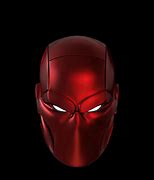 Image result for Red Hood Black Mask