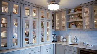 Image result for 18 Inch Deep Cabinets