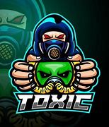 Image result for Logo Toxic Life