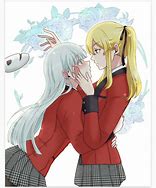 Image result for Kakegurui Ships