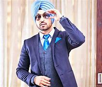 Image result for Punjabi Singer Diljit