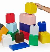 Image result for Larger Blocks Minecraft