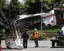 Image result for John Denver Plane Crash