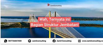 Image result for Struktur Jembatan Mudadh