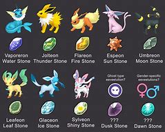 Image result for Pink Eevee