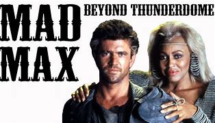 Image result for Stephen Hayes Mad Max 3