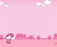 Image result for Hello Kitty Desktop Wallpaper HD