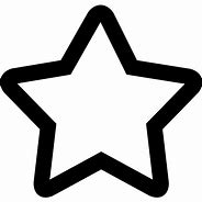 Image result for Star Word SVG