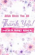 Image result for Allah Bless You