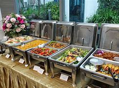 Image result for Catering Buffet Isolated