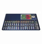 Image result for Soundcraft Mixer