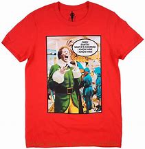 Image result for Elves Shirts