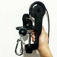 Image result for Pulley Arm Roller