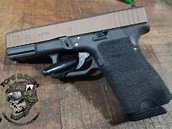 Image result for Bronze Glock Slide