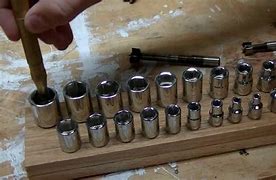 Image result for DIY Socket Organizer