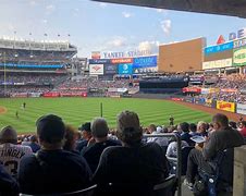 Image result for Section 235 Yankee Stadium