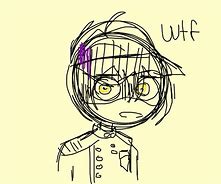 Image result for Shuichi Fart