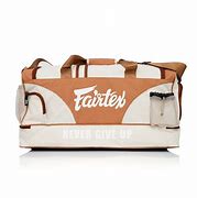 Image result for Fairtex Bowling Ball Bag