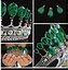 Image result for Emerald and Diamond Tiara