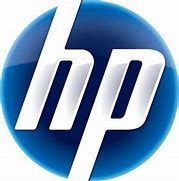 Image result for HP Logo BMP