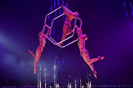 Image result for Deraes Circus