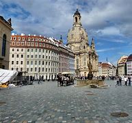 Image result for Dresden Neumarkt