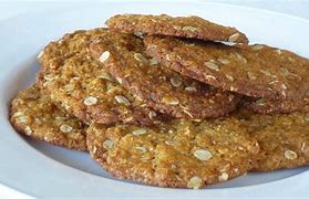 Image result for Anzac Biscuits WW1