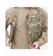 Image result for MOLLE Chest Rig