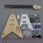 Image result for Bass Guitar Kits