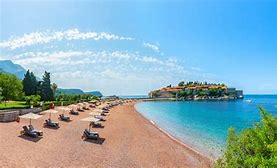 Image result for Sun Sea Beach Near Montenegro