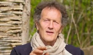 Image result for Monty Don Jacket