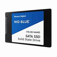 Image result for WD Blue 3D Nand SATA SSD