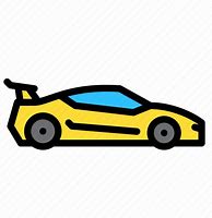 Image result for Sports Car Icon