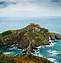 Image result for Gaztelugatxe Spain