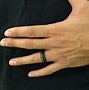 Image result for Men's Wedding Band Tattoos