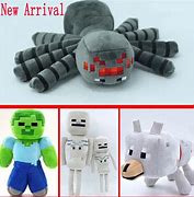 Image result for Minecraft Stuffed Toys