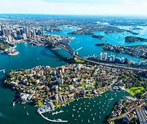 Image result for Cities Near Sydney