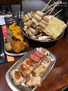 Image result for Dokki Buffet