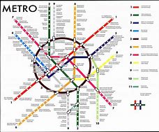 Image result for Metro De Moscu