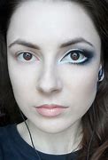 Image result for Makeup with Big Eye Looks