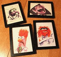 Image result for Bloody Muppets