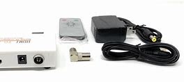 Image result for Coax Connector to HDMI Adapter