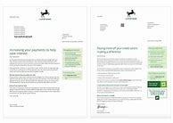 Image result for Lloyds Bank Customer Letter