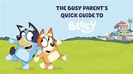 Image result for Bluey and Bingo Pink Wallpaper