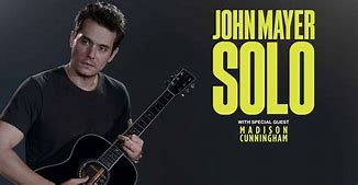 Image result for John Mayer Concert