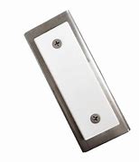 Image result for Stainless Steel Suppressor Baffles