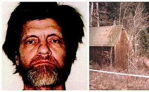 Image result for Theodore Kaczynski