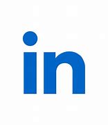 Image result for LinkedIn Logo Transparent HD