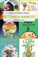 Image result for Book Haircut