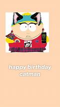 Image result for Catman Birthday